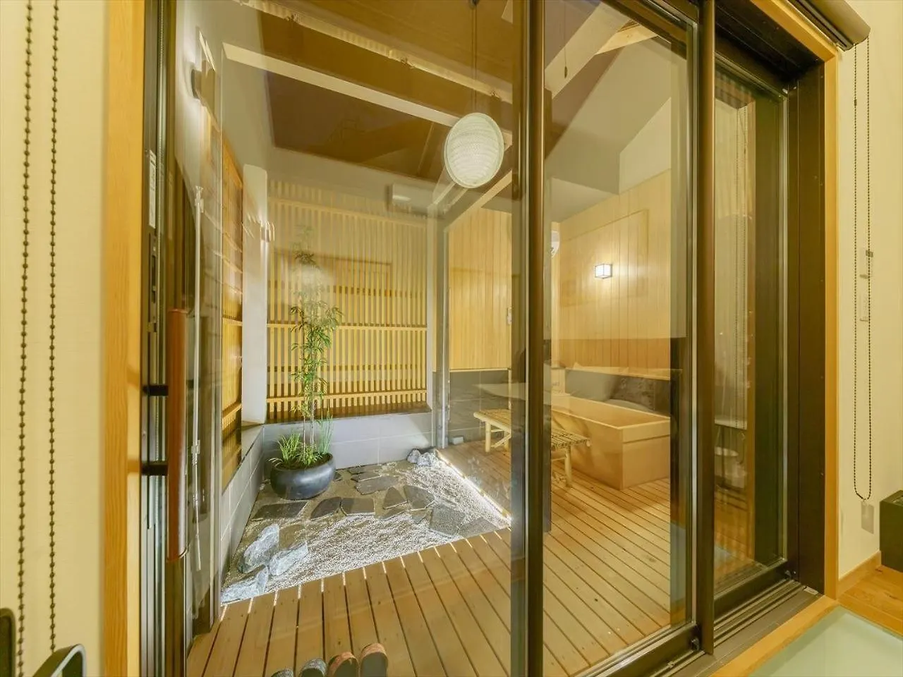 Prázdninový dům Yadoya Yanagidori West Wing - Vacation Stay 49888V Prefektura Tokio