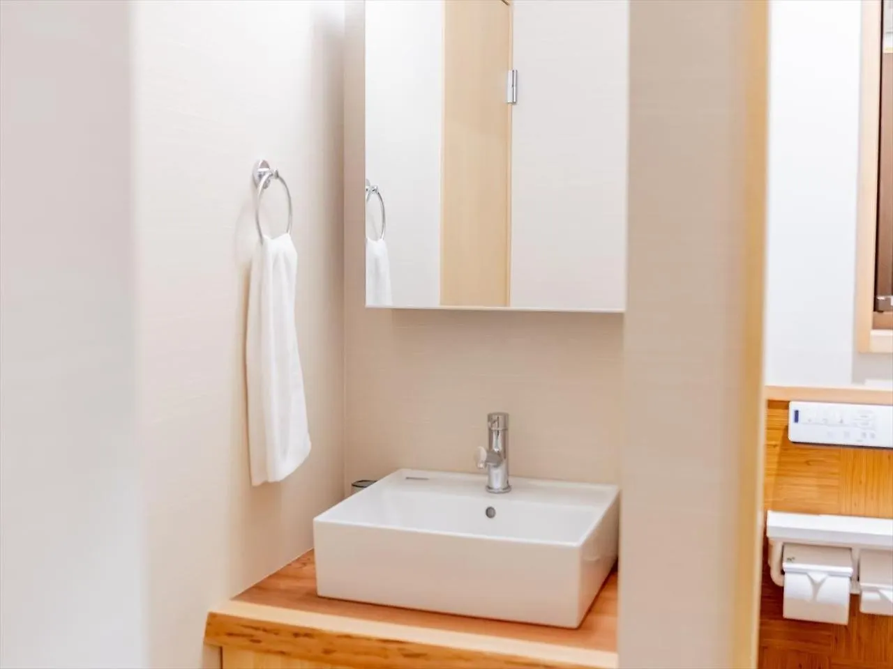 Yadoya Yanagidori West Wing - Vacation Stay 49888V Tokyo