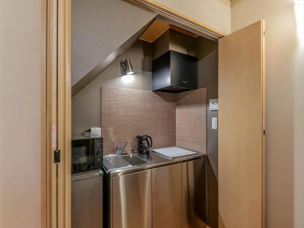 Yadoya Yanagidori West Wing - Vacation Stay 49888V Tokyo Holiday home