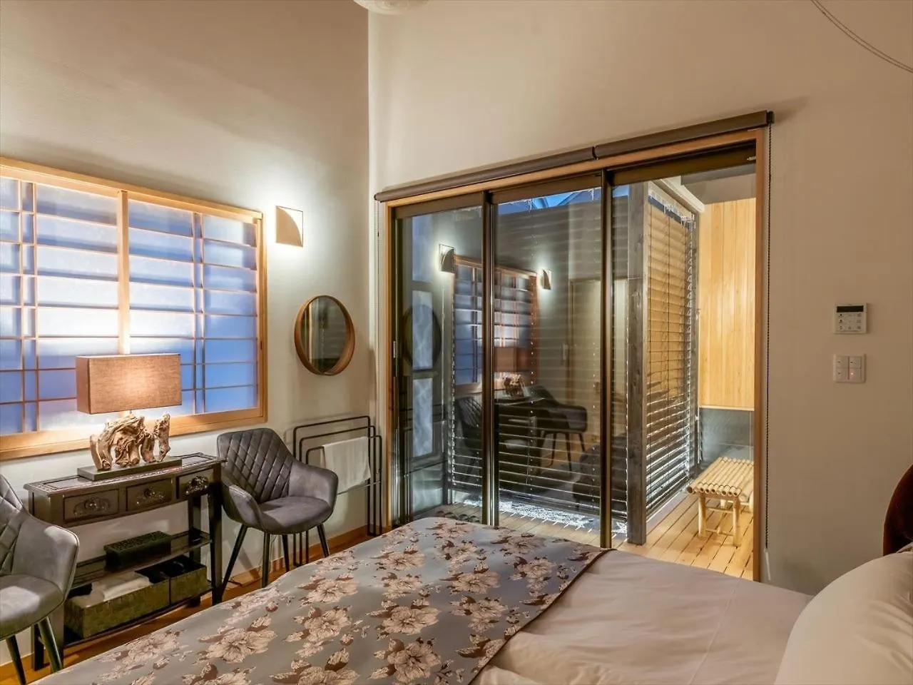 Yadoya Yanagidori West Wing - Vacation Stay 49888V Tokyo 0*,  Japan