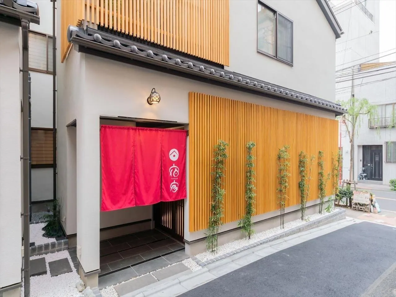 Yadoya Yanagidori West Wing - Vacation Stay 49888V Tokyo