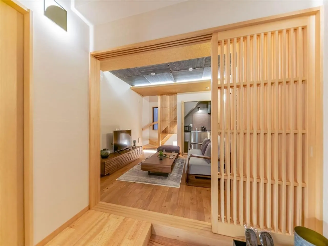 Holiday home Yadoya Yanagidori West Wing - Vacation Stay 49888V Tokyo