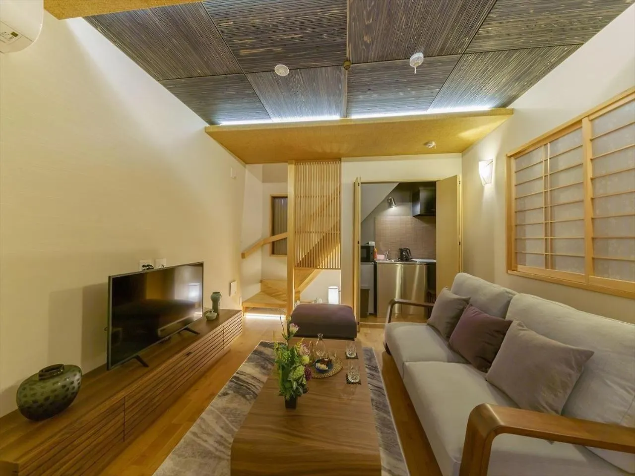 Holiday home Yadoya Yanagidori West Wing - Vacation Stay 49888V Tokyo Japan