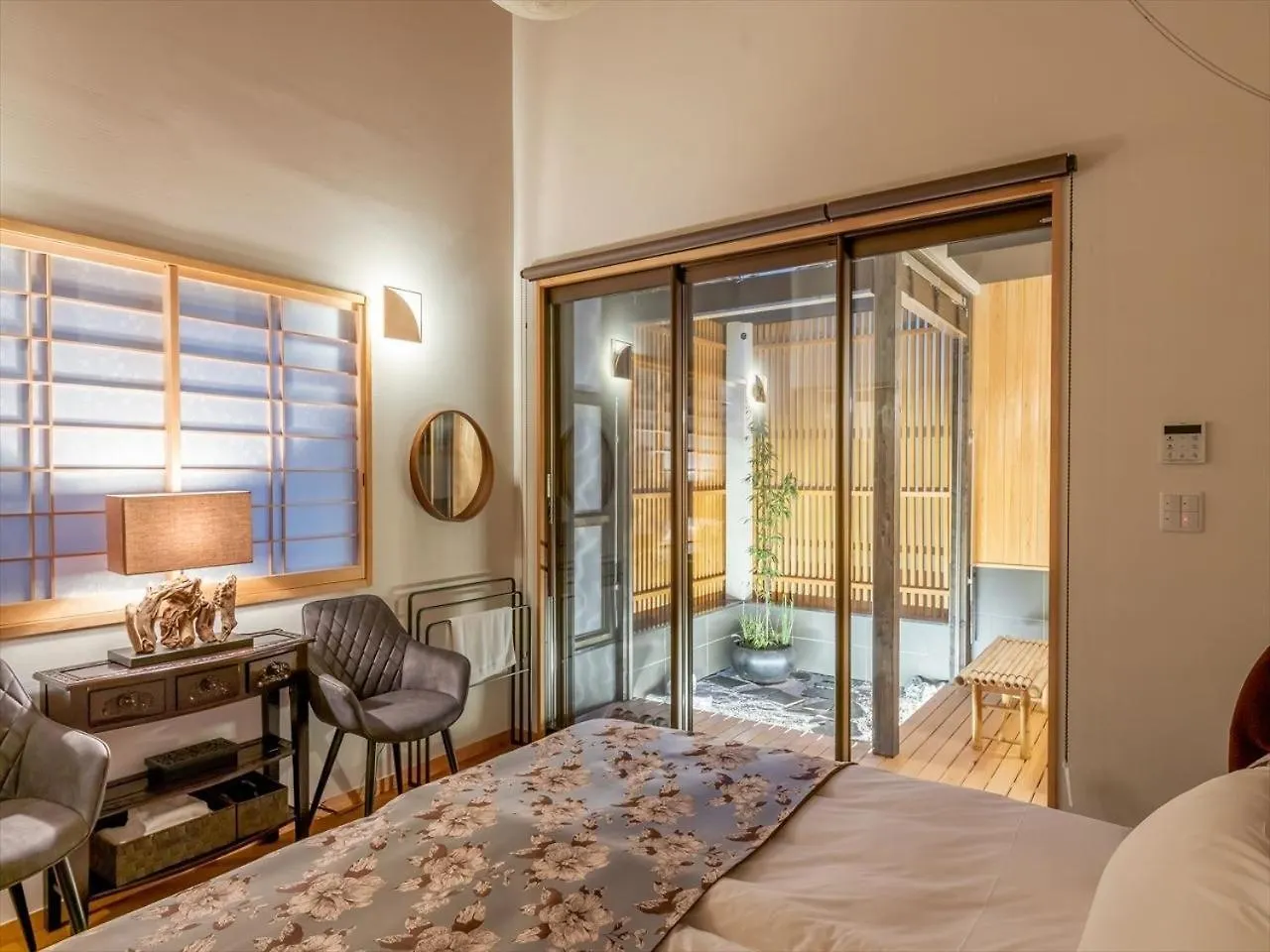 Holiday home Yadoya Yanagidori West Wing - Vacation Stay 49888V Tokyo