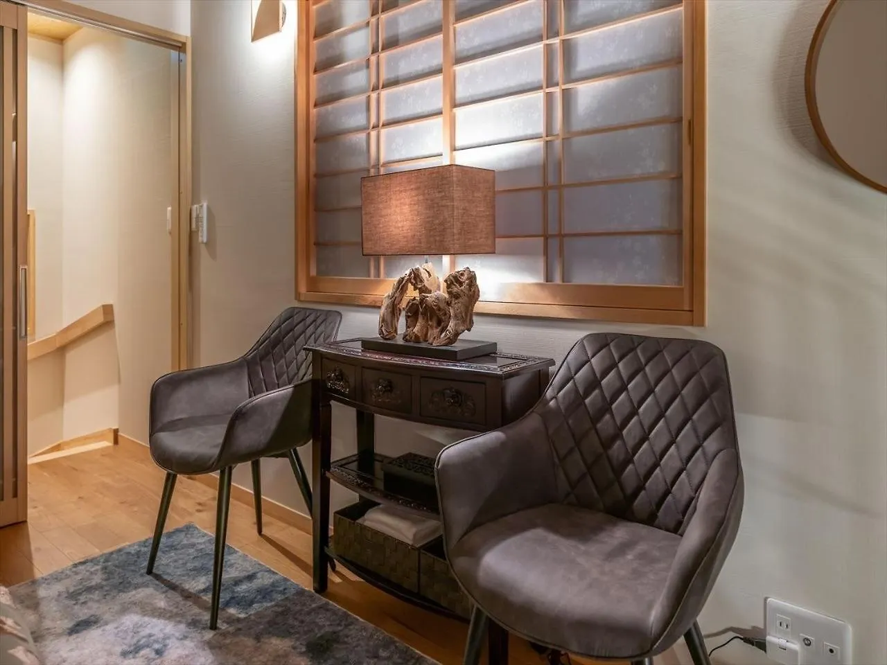 Holiday home Yadoya Yanagidori West Wing - Vacation Stay 49888V Tokyo