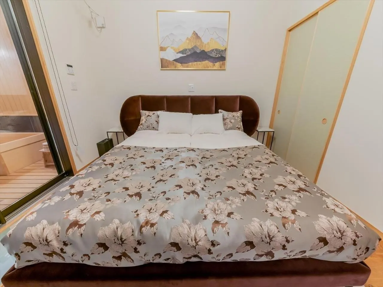 Yadoya Yanagidori West Wing - Vacation Stay 49888V Tokyo Holiday home
