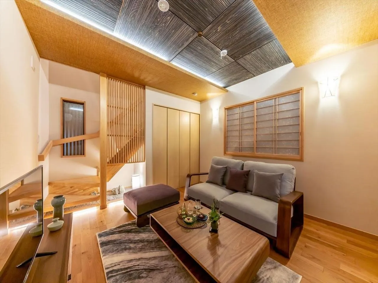 Yadoya Yanagidori West Wing - Vacation Stay 49888V Tokyo 0*,