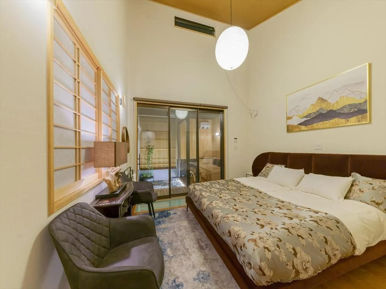 Holiday home Yadoya Yanagidori West Wing - Vacation Stay 49888V Tokyo Japan